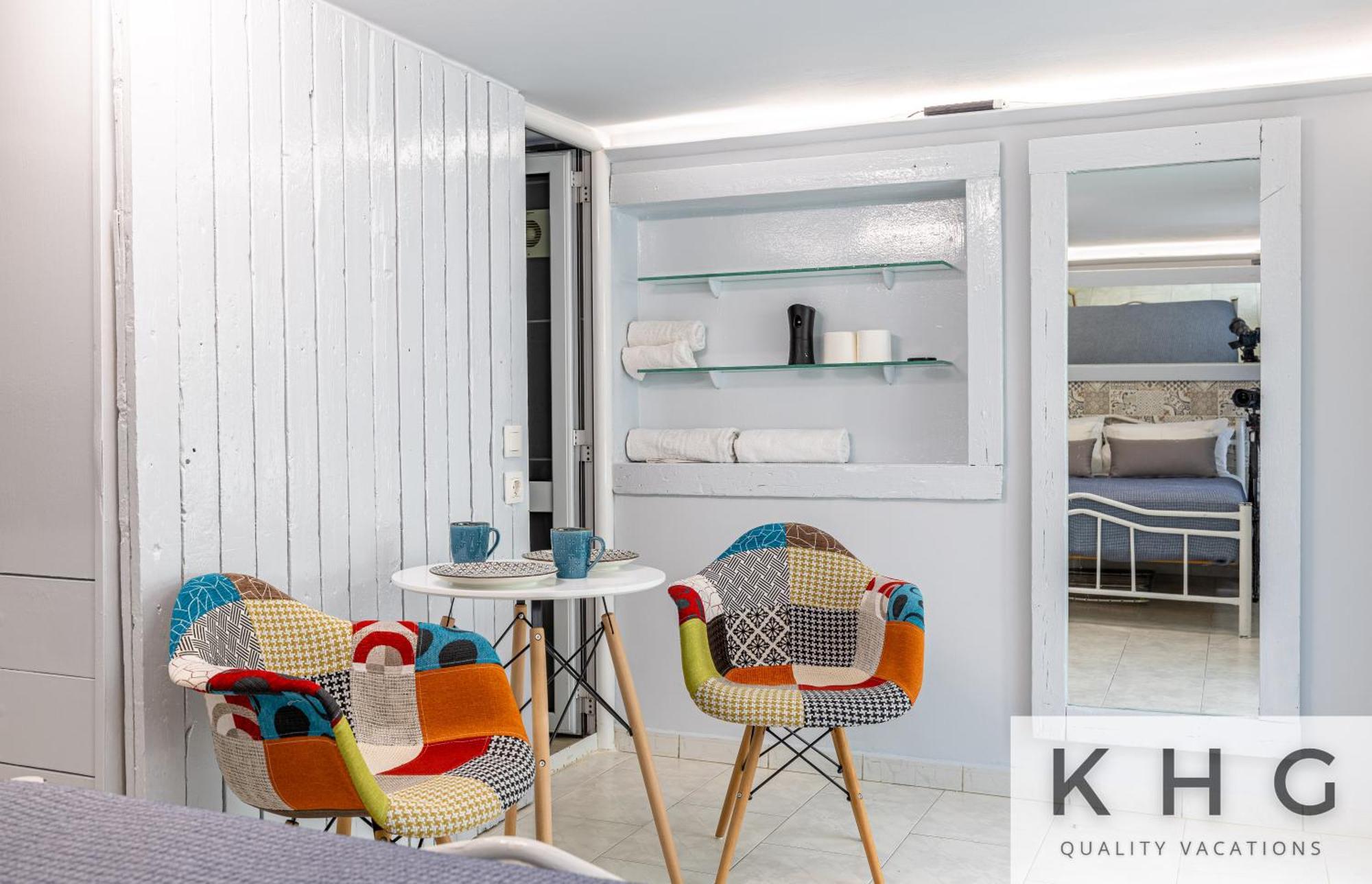 Little Studio In Argostoli Extérieur photo