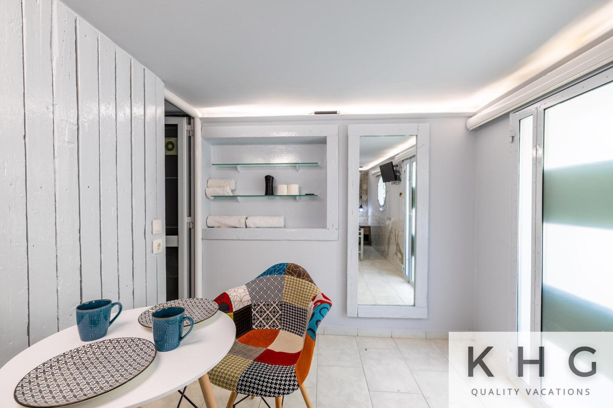 Little Studio In Argostoli Extérieur photo